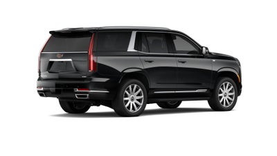2026 Cadillac Escalade 1SA