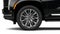 2027 Cadillac Escalade Luxury