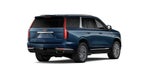 2027 Cadillac Escalade 4WD Luxury