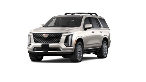 2027 Cadillac Escalade Luxury
