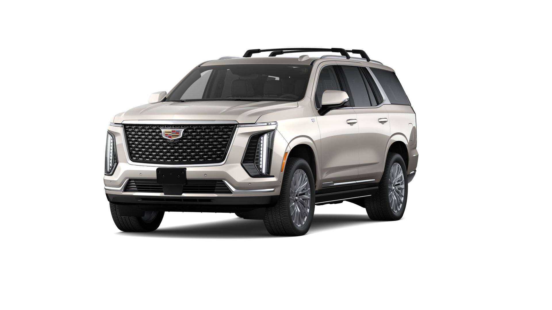 2027 Cadillac Escalade Luxury