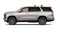 2027 Cadillac Escalade Luxury