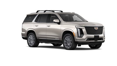 2027 Cadillac Escalade Luxury