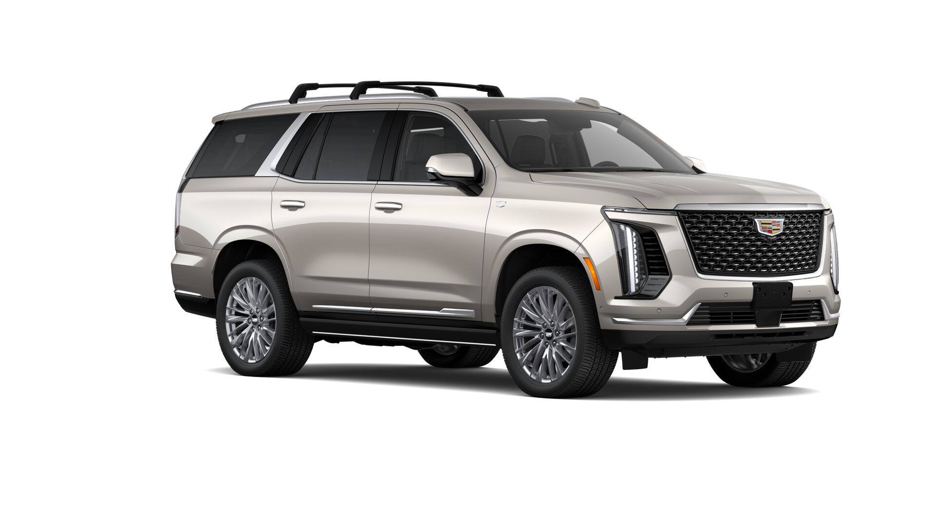 2027 Cadillac Escalade Luxury