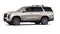 2027 Cadillac Escalade Luxury