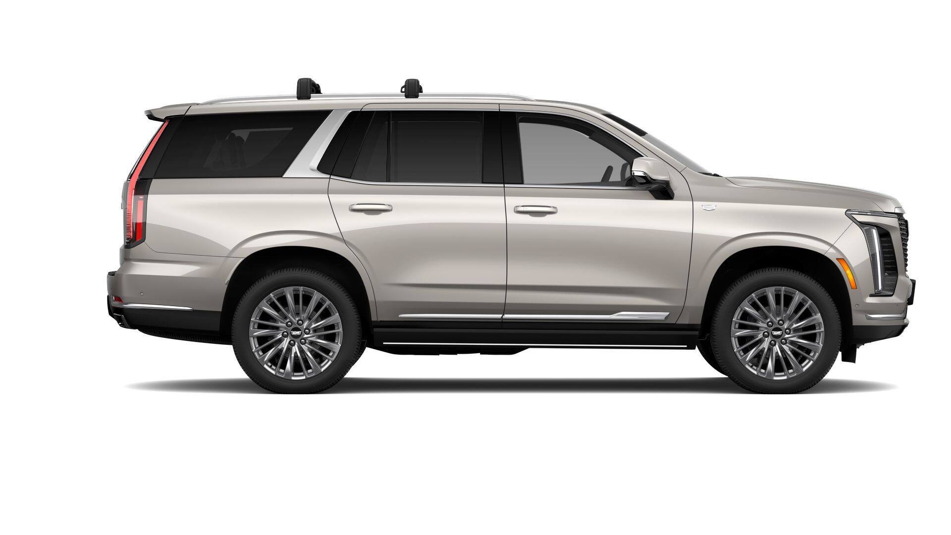 2027 Cadillac Escalade Luxury