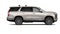 2027 Cadillac Escalade Luxury