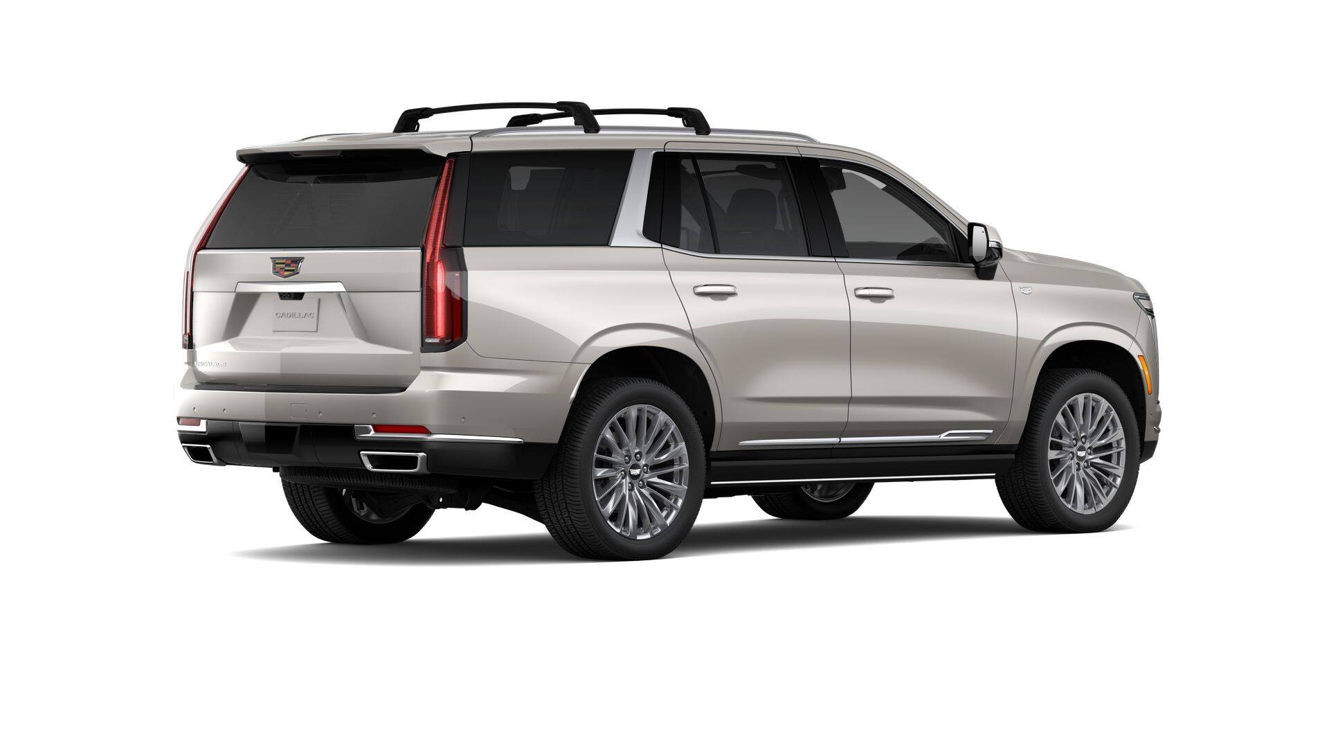 2027 Cadillac Escalade Luxury