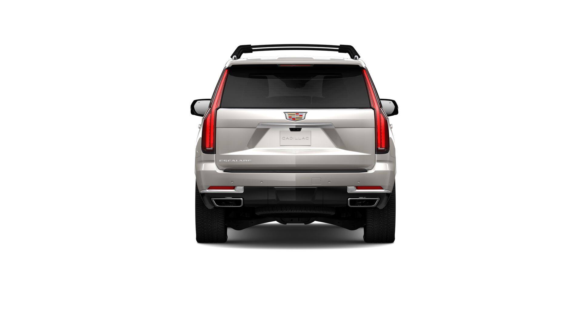 2027 Cadillac Escalade Luxury