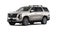 2027 Cadillac Escalade Luxury