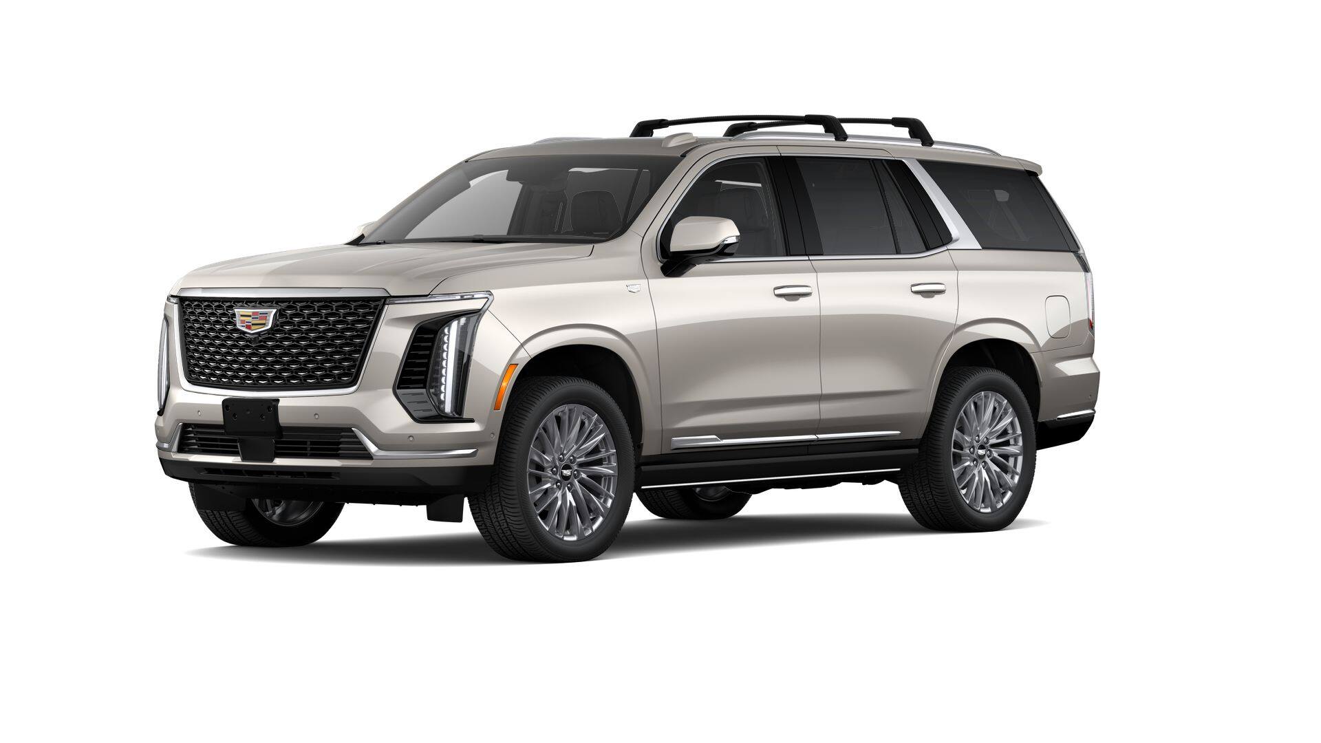 2027 Cadillac Escalade Luxury