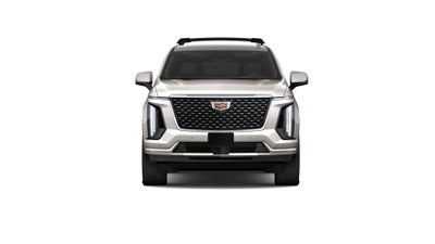 2027 Cadillac Escalade Luxury