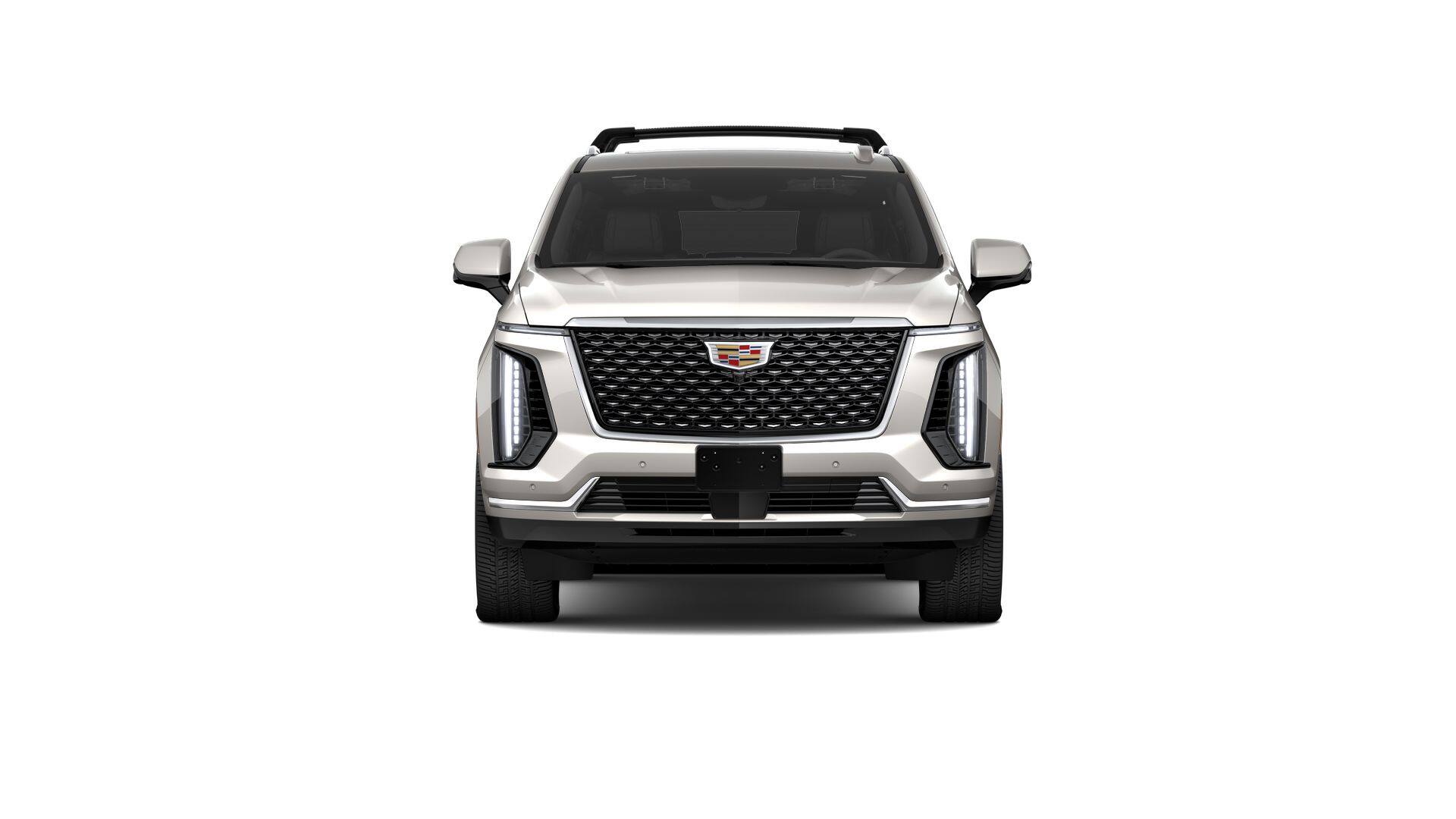 2027 Cadillac Escalade Luxury