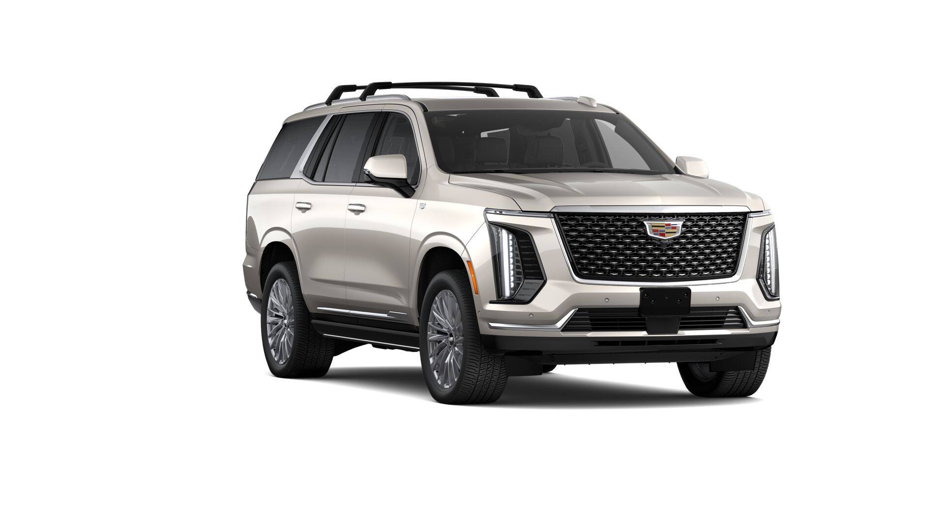 2027 Cadillac Escalade Luxury
