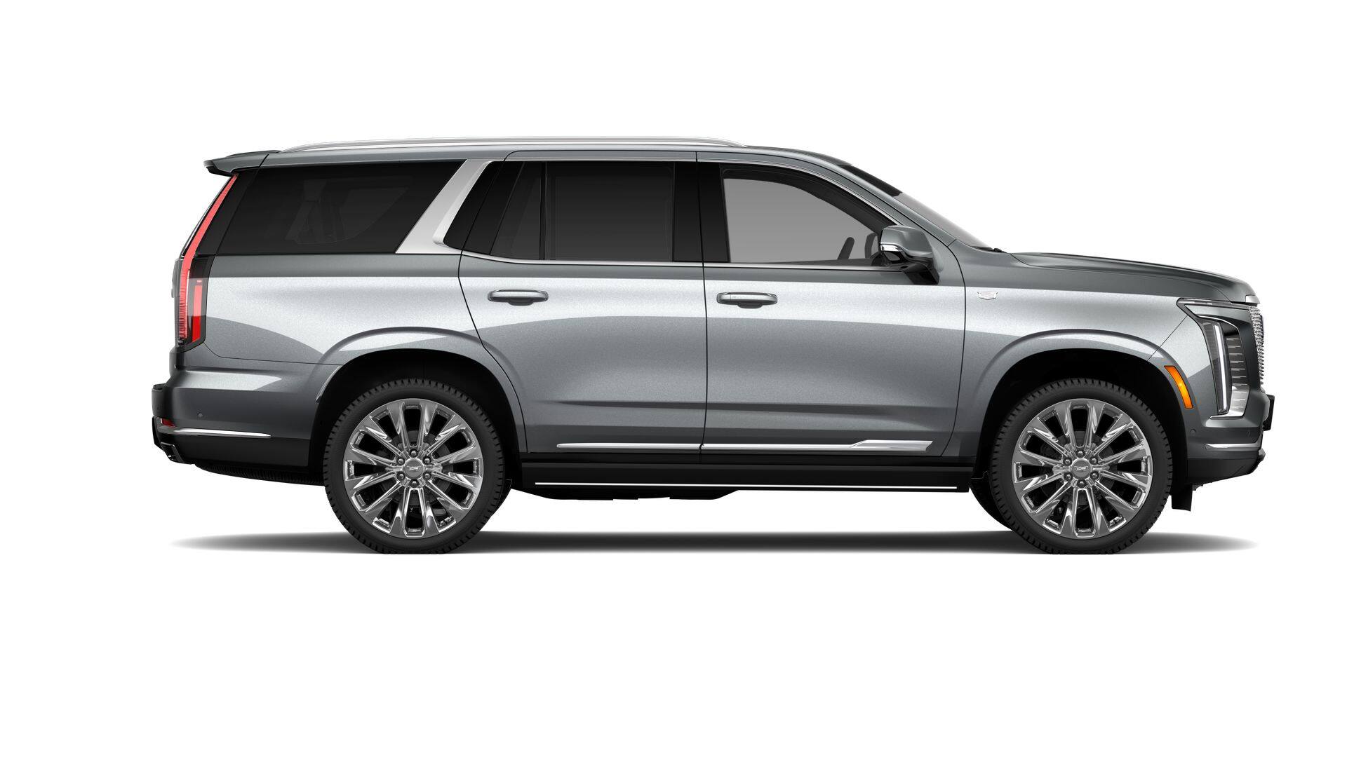 2026 Cadillac Escalade Platinum Luxury