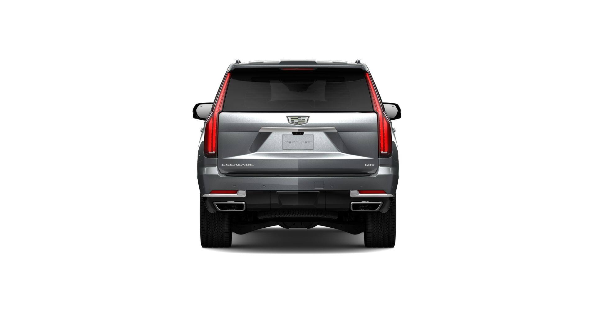 2026 Cadillac Escalade Platinum Luxury