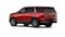 2026 Cadillac Escalade Platinum Luxury
