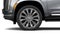 2026 Cadillac Escalade Platinum Luxury