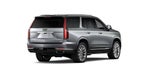 2026 Cadillac Escalade Platinum Luxury