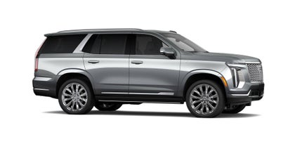 2026 Cadillac Escalade Platinum Luxury