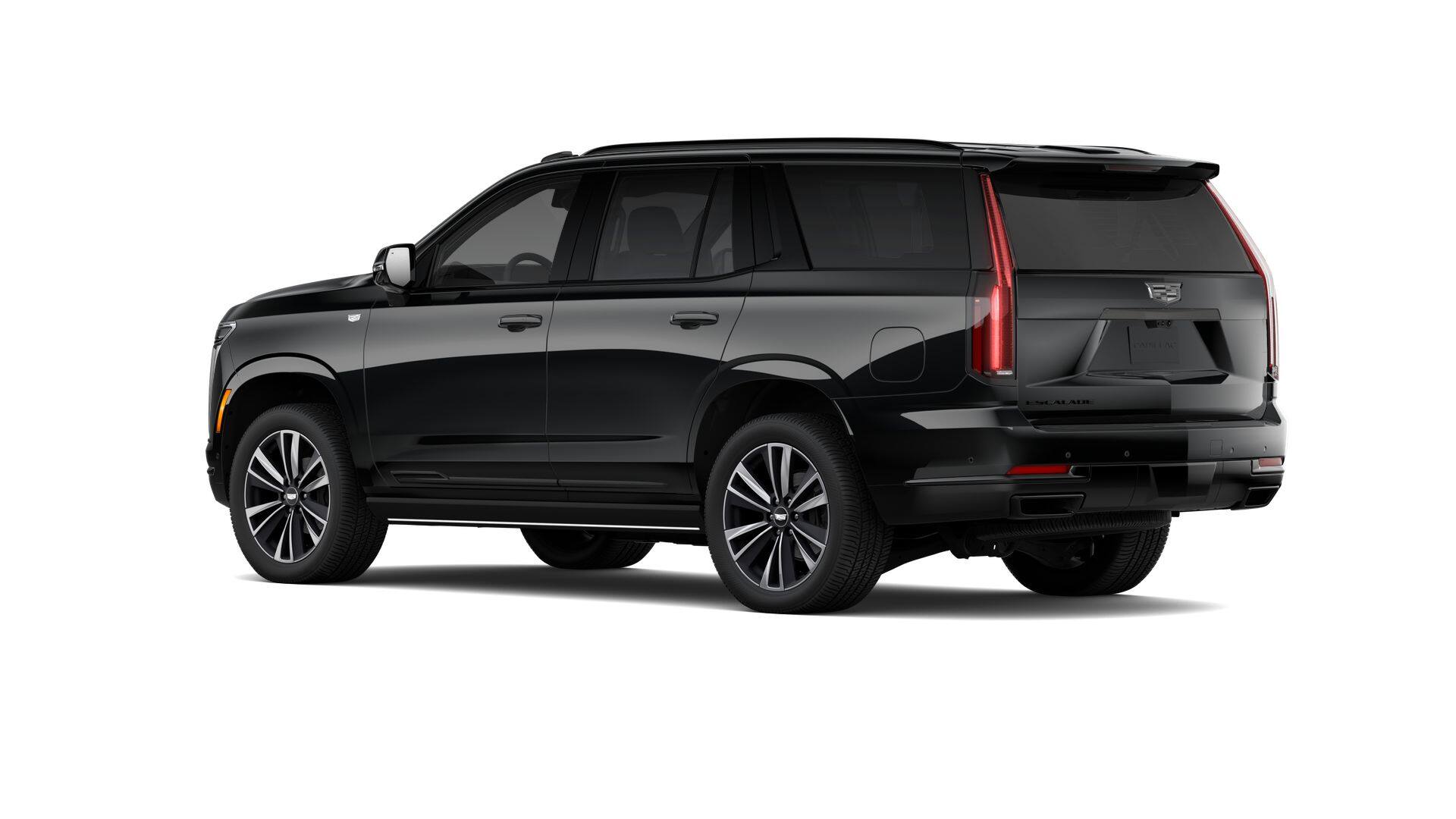 2027 Cadillac Escalade Sport