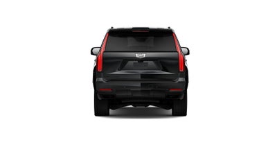 2027 Cadillac Escalade 4WD Platinum Sport