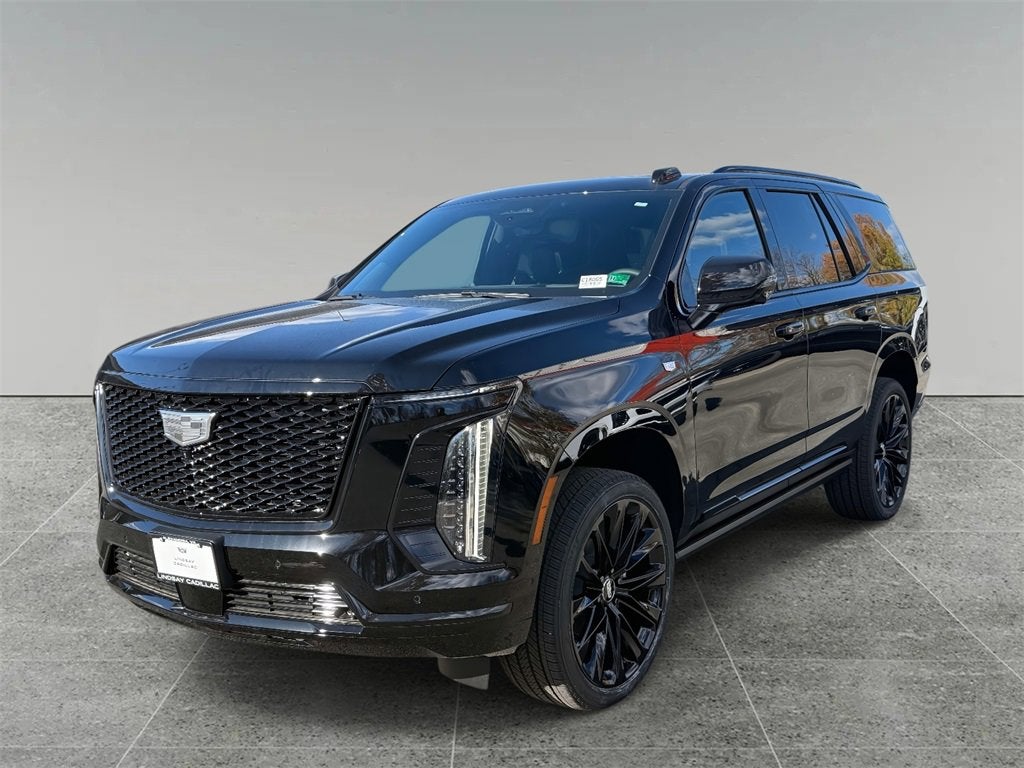 2026 Cadillac Escalade