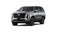 2027 Cadillac Escalade 4WD Platinum Sport