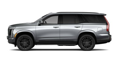 2027 Cadillac Escalade 4WD Platinum Sport