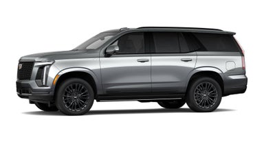 2027 Cadillac Escalade 4WD Platinum Sport