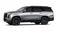 2027 Cadillac Escalade 4WD Platinum Sport