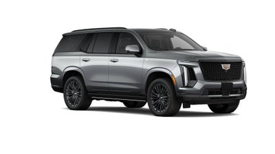2027 Cadillac Escalade 4WD Platinum Sport