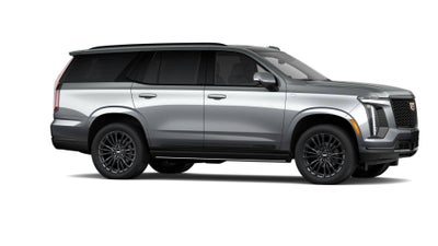 2027 Cadillac Escalade 4WD Platinum Sport