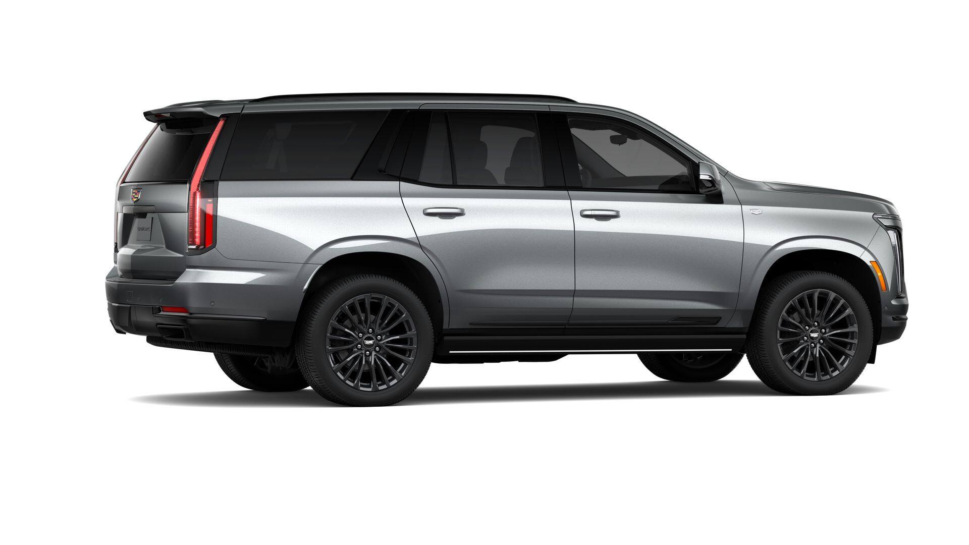 2027 Cadillac Escalade 4WD Platinum Sport