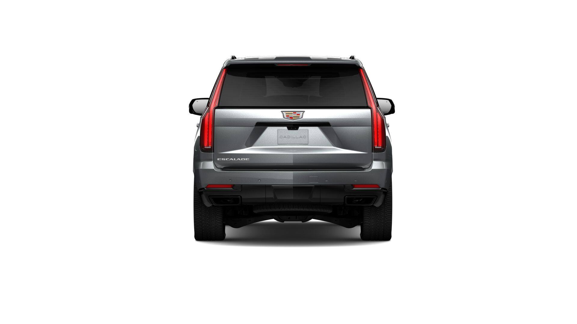 2027 Cadillac Escalade 4WD Platinum Sport
