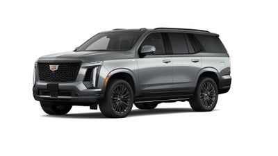 2027 Cadillac Escalade 4WD Platinum Sport