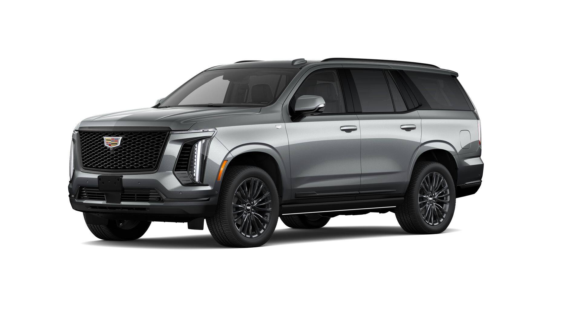 2027 Cadillac Escalade 4WD Platinum Sport