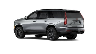 2027 Cadillac Escalade 4WD Platinum Sport