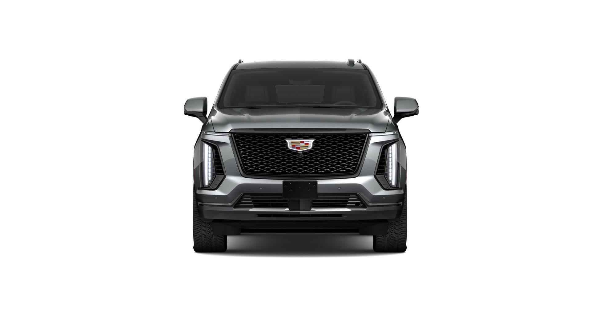 2027 Cadillac Escalade 4WD Platinum Sport