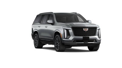 2027 Cadillac Escalade 4WD Platinum Sport
