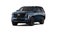 2027 Cadillac Escalade Platinum Sport