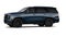 2027 Cadillac Escalade Platinum Sport