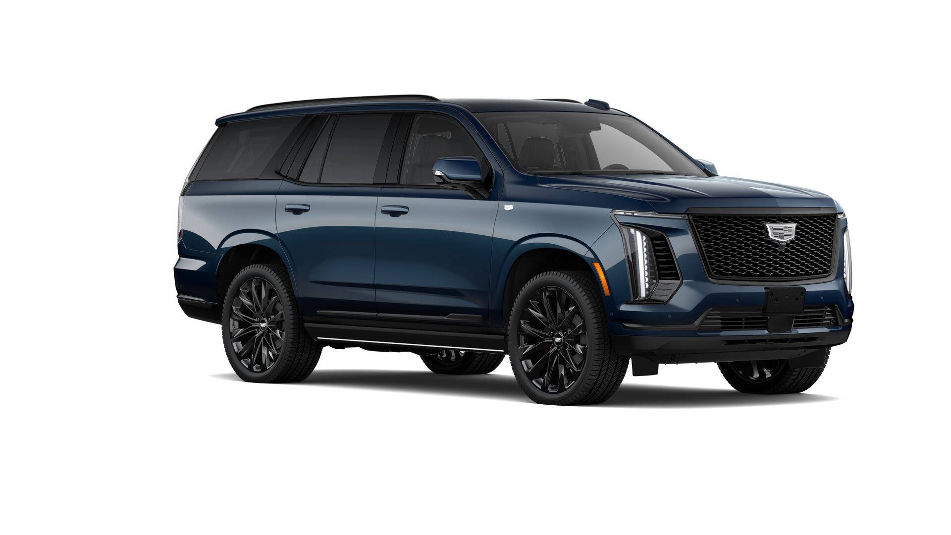 2027 Cadillac Escalade Platinum Sport
