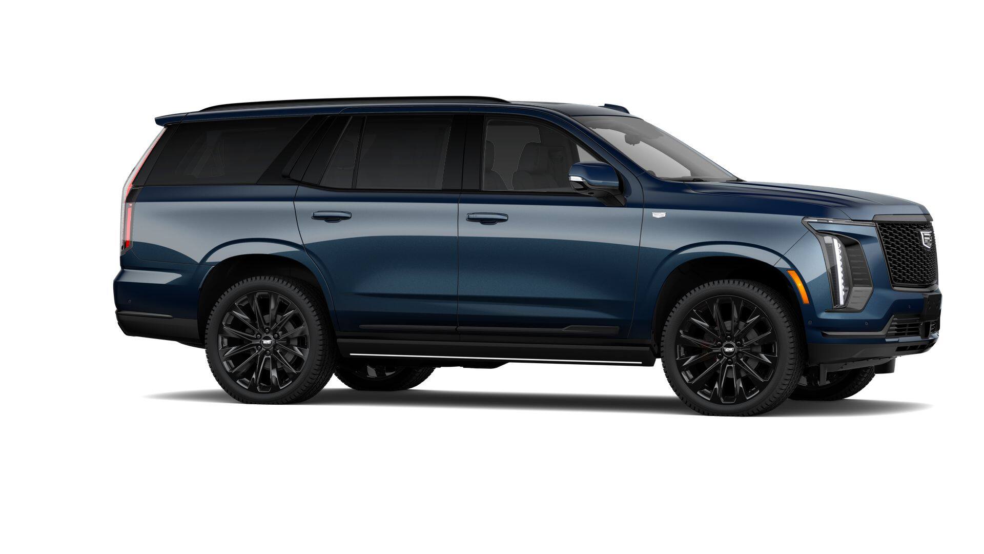 2027 Cadillac Escalade Platinum Sport
