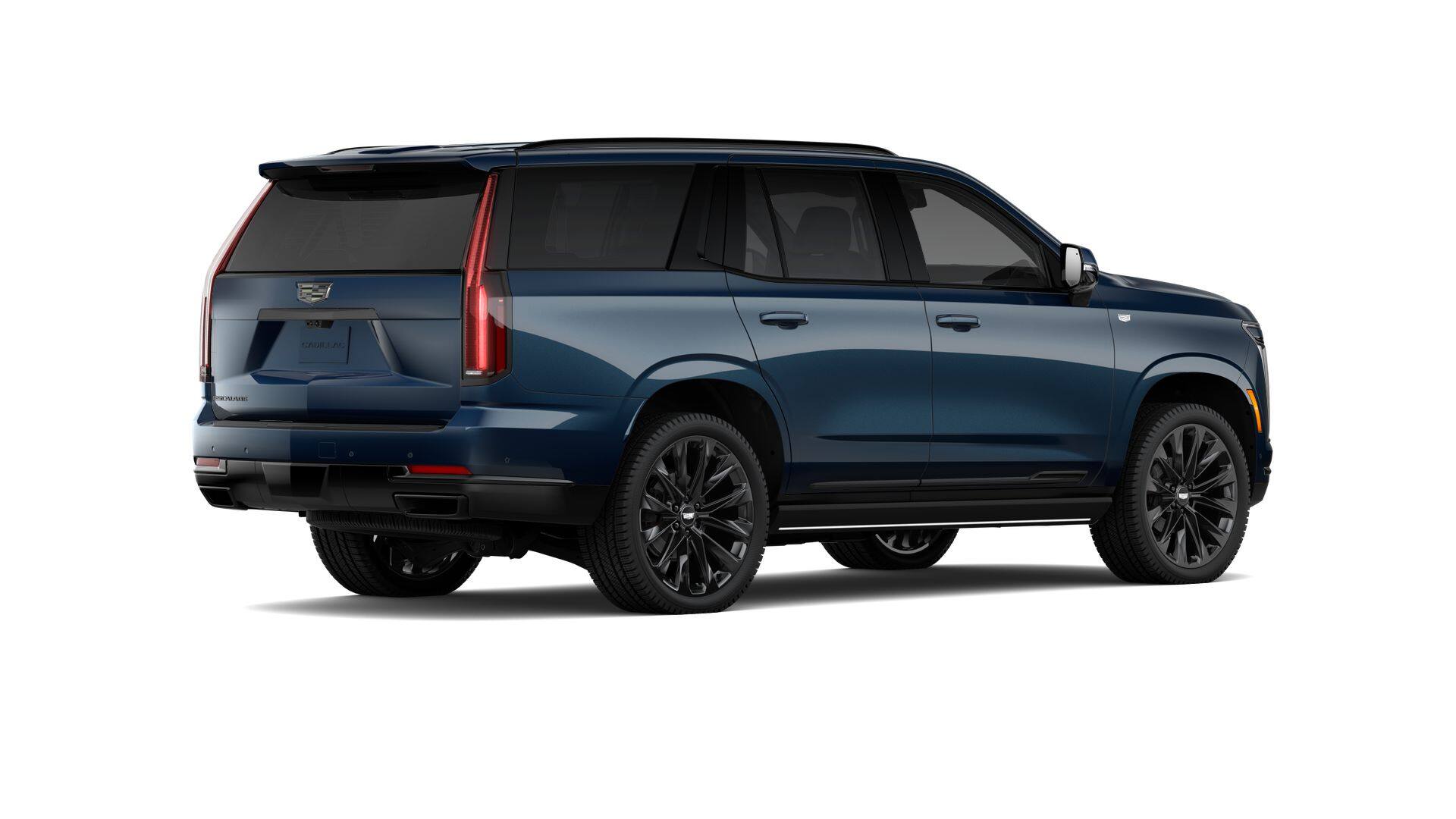 2027 Cadillac Escalade Platinum Sport