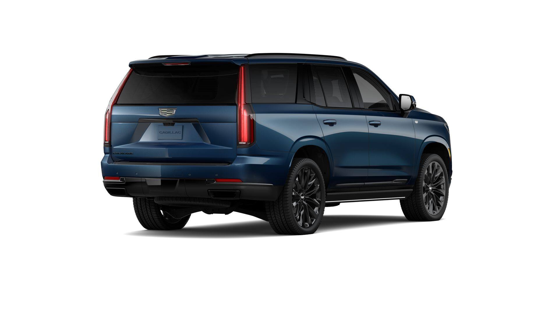 2027 Cadillac Escalade Platinum Sport