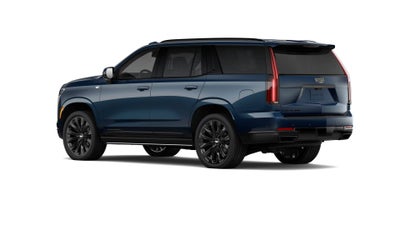 2027 Cadillac Escalade Platinum Sport
