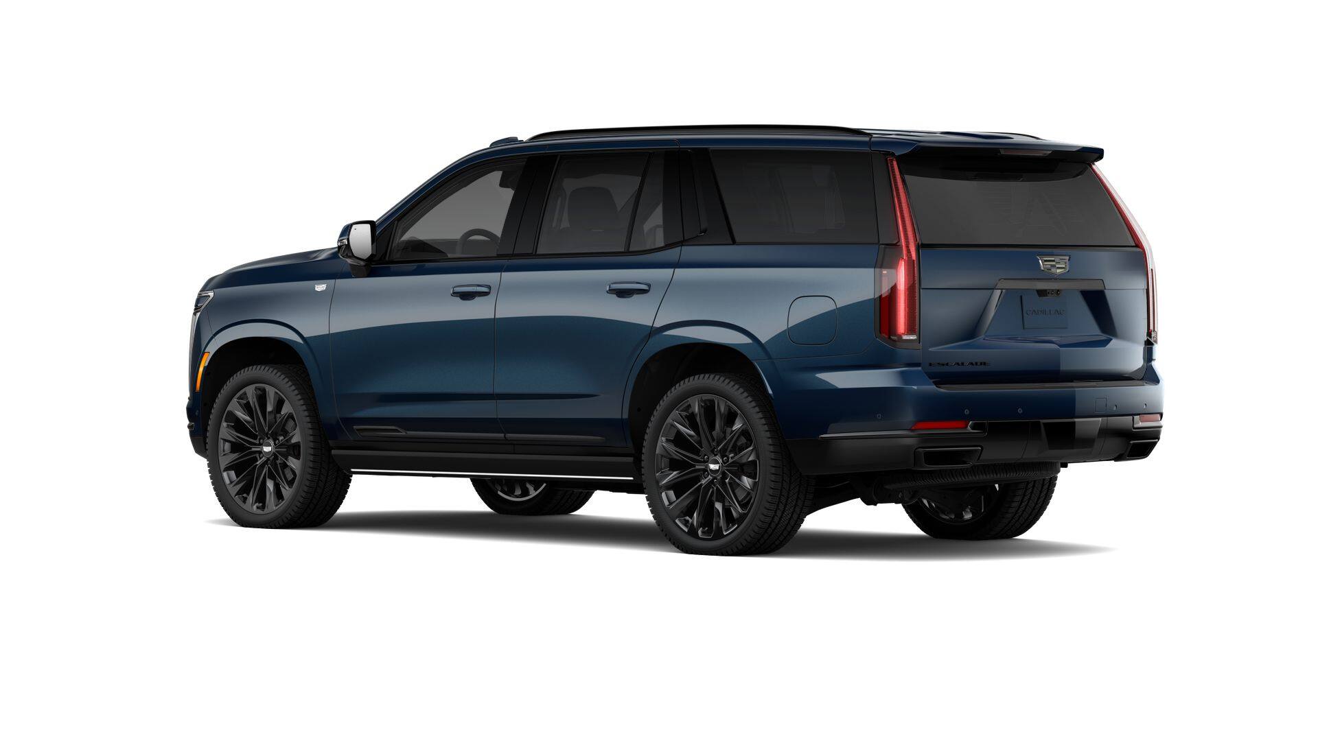2027 Cadillac Escalade Platinum Sport