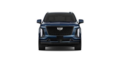 2027 Cadillac Escalade Platinum Sport