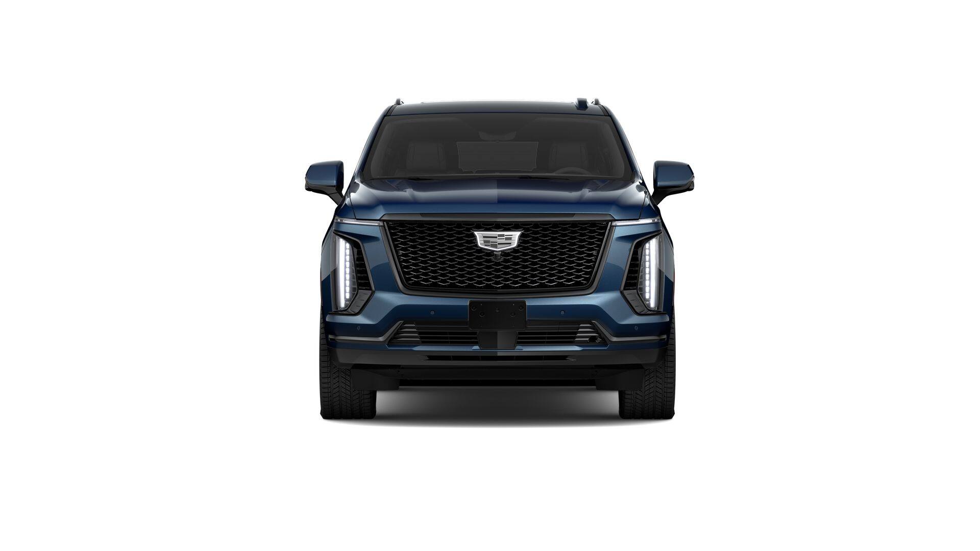 2027 Cadillac Escalade Platinum Sport